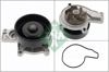 INA 10 - Devirdaim - Bmw 2f45-f46-x1 F48-x2 F39 Mini F54-f55-f56-f57-f60
