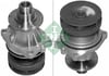 INA 10 - Devirdaim - Bmw E34-e36-e38-e39