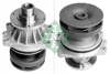 INA 10 - Devirdaim - Bmw E34-e36-e46-e39-e38-e60-e61-e65-e66-x3 E83-x5 E53-z3 E36-z4 E85