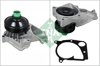 INA 10 - Devirdaim - Bmw E38-e39-e46-ex5 E53 Land Rover Range Rover Iii