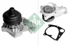 INA 10 - Devirdaim - Bmw E46-e65-e66-x5 E53