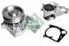 INA 10 - Devirdaim - Bmw E87-e90-e91-e92-e93-e60-e61-e63-e64-x3 E83 Lci-x5 E70-x6 E71