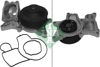 INA 10 - Devirdaim - Bmw F07-f10-f11-f01-f02-x5 E70-x6 E71