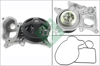 INA 10 - Devirdaim - Bmw F30-f30 Lci-f31-f31 Lci-f34 Gt -4f32-f32 Lci-f33- F33 Lci-f36 Gran Coupe-f10-f10 Lci-f11-f11 Lci-6f12-f13-7f01-f02-x3 F25-x3 G01-x4 F26-x5 F15