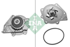 INA 10 - Devirdaim - Bmw Land Rover Freelander