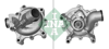 INA 10 - Devirdaim - Bmw Mini R52-r53
