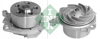 INA 10 - Devirdaim - Fiat Alfa Romeo 145-146-156-166