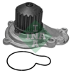 INA 10 - Devirdaim - Fiat Chreysler Voyager-jeep Cherokee