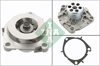 INA 10 - Devirdaim - Fiat Doblo/egea/500/linea/alfa-159/astra/vectra