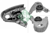 INA 10 - Devirdaim - Fiat Ducato Iii / Iveco Daily / Karsan Jest J10