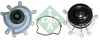 INA 10 - Devirdaim - Fiat Jeep Cherokee-grand Cherokee Iii