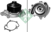 INA 10 - Devirdaim - Fiat Jeep Grand Cherokee-chreysler 300 C 204-211-212-221-164-166-x204-639-906