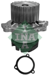 INA 10 - Devirdaim - Fiat Lada Kalina-vega