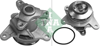 INA 10 - Devirdaim - Fiat Megan Iv Trafic Iii Talisman Mercedes Vito W447 W205 Nissan Qashqai