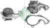 INA 10 - Devirdaim - Ford Connect/focus