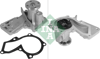 INA 10 - Devirdaim - Ford Focus/fiesta/mondeo/mazda 2/s40