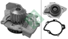 INA 10 - Devirdaim - Ford Kuga/mondeo/c4pc/c5x7/ds4/jumpy/308/407
