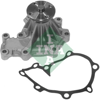 INA 10 - Devirdaim - Ford Ranger/bt50/b250