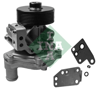 INA 10 - Devirdaim - Ford Transit V-347