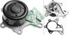 INA 10 - Devirdaim - Japon Corolla (e15, E18) : Auris (e15, E18) 1.4 D4d 09- : Yaris (p9, P13) 1.4 D4d 09-