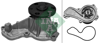 INA 10 - Devirdaim - Japon Crv (re, Rm) : Accord (cu) 2.0 09-15