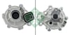 INA 10 - Devirdaim - Japon Mazda 3 (bm, Bn) : Mazda 6 (gj, Gl) 2.0/2.5 13-17 : Cx5 (ke) 2.0 12-16