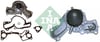 INA 10 - Devirdaim - Japon Pajero Ii Canvas Top (v2_c, V4_c)