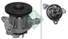 INA 10 - Devirdaim - Kore I10/i20/picanto/rio/accent Blue 1,4 15-