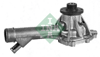 INA 10 - Devirdaim - Mercedes W124-202-208-210-163-170