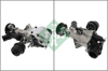 INA 10 - Devirdaim - Mercedes W176-246-117-x156