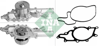 INA 10 - Devirdaim - Mercedes W202-203-210-163
