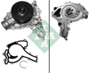 INA 10 - Devirdaim - Mercedes W203-204-211-212