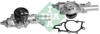 INA 10 - Devirdaim - Mercedes W203-204-211