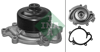 INA 10 - Devirdaim - Mercedes W204-211-221-219-164-g463-639-906