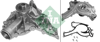 INA 10 - Devirdaim - Mercedes W639-906