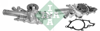 INA 10 - Devirdaim - Mercedes W639-906