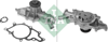 INA 10 - Devirdaim - Mercedes W901-902-903-904