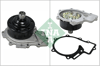 INA 10 - Devirdaim - Mercedes W906-907-910-sprinter