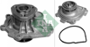 INA 10 - Devirdaim - Opel Astra G Astra H Astra J Astra G Insignia Vectra C Mokka Zafira B Aveo
