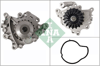 INA 10 - Devirdaim - Opel Corsa F Focus/308/rifter/3008