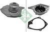 INA 10 - Devirdaim - Renault Clio/kango/megan/logan/micra/note/qashqai