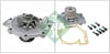 INA 10 - Devirdaim - Volvo Volvo S40/s60/s80/v40/v50/v60/v70/xc60