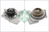INA 10 - Devirdaim - Vw A3-a4-a5-q5-passat
