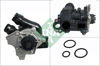 INA 10 - Devirdaim - Vw A3-a4-a5-q5-passat