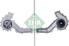 INA 10 - Devirdaim - Vw Amarok-q7