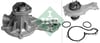 INA 10 - Devirdaim - Vw Caddy-polo Classic-passat-golf2