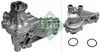 INA 10 - Devirdaim - Vw Caddy-polo Classic-passat-golf1-golf2-a80