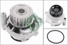 INA 10 - Devirdaim - Vw Golf4-golf5-bora-jetta-passat-a3