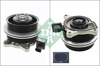 INA 10 - Devirdaim - Vw Golf5-golf6-jetta-a3-leon