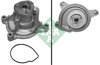 INA 10 - Devirdaim - Vw Golf5-jetta-passat-a3-leon